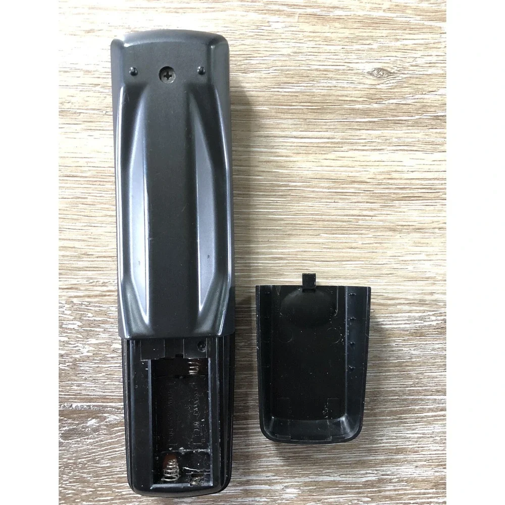 Coollx Series Platinum Remote